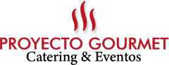 Proyecto Gourmet - Servicio de Cátering y Eventos